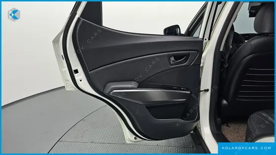 KGM - SSANGYONG TIVOLI 1.6 2WD