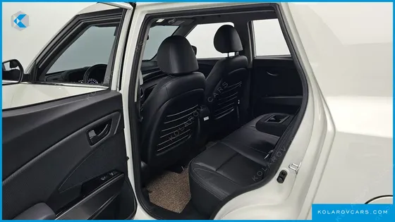 KGM - SSANGYONG TIVOLI 1.6 2WD