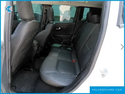 JEEP RENEGADE 1.6 DIESEL LIMITED