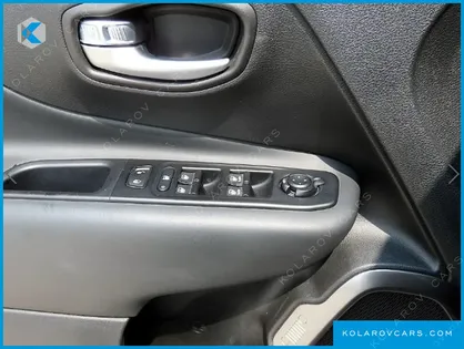 JEEP RENEGADE 1.6 DIESEL LIMITED