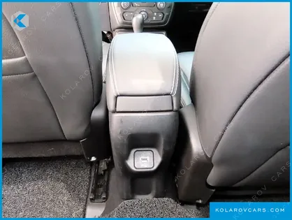 JEEP RENEGADE 1.6 DIESEL LIMITED