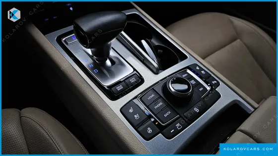 GENESIS G80 3.3 GDI AWD