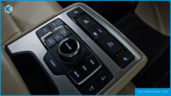GENESIS G80 3.3 GDI AWD