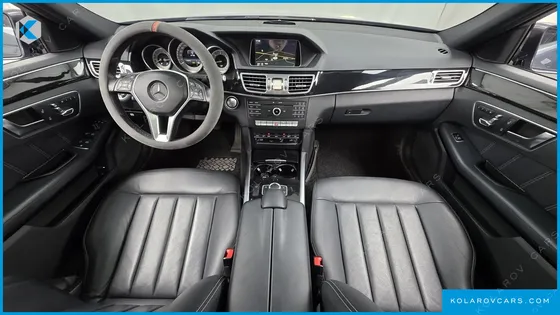 MERCEDES E-CLASS E250 BLUETEC 4MATIC AV