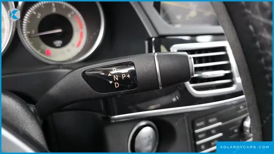 MERCEDES E-CLASS E250 BLUETEC 4MATIC AV