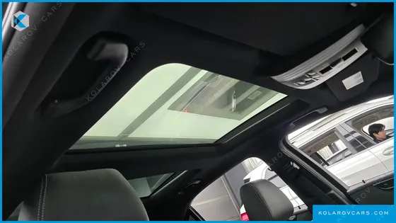 MERCEDES E-CLASS E250 BLUETEC 4MATIC AV