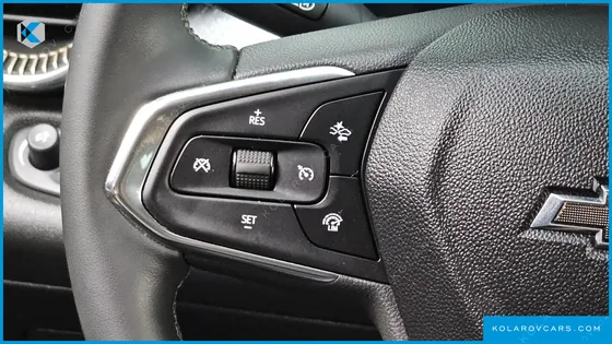 CHEVROLET (GM DAEWOO) TRAX 1.2 ACTIV