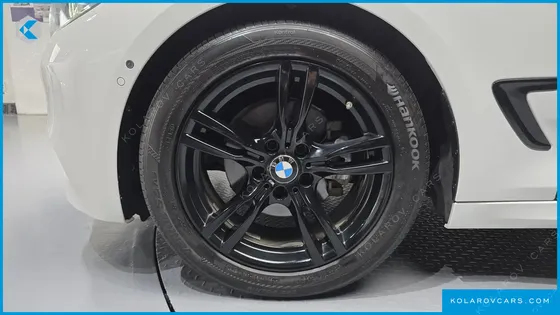 BMW GRAN TURISMO (GT) GT 320D M SPORT PREMIUM