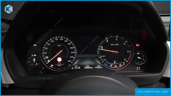 BMW GRAN TURISMO (GT) GT 320D M SPORT PREMIUM