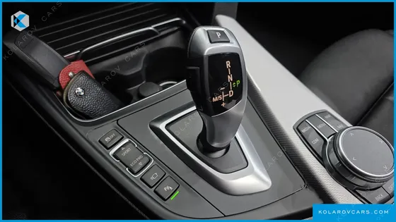 BMW GRAN TURISMO (GT) GT 320D M SPORT PREMIUM