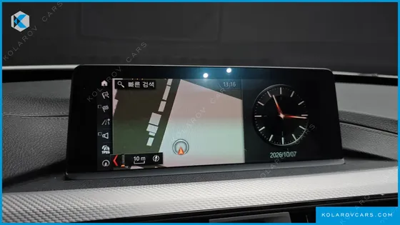 BMW GRAN TURISMO (GT) GT 320D M SPORT PREMIUM