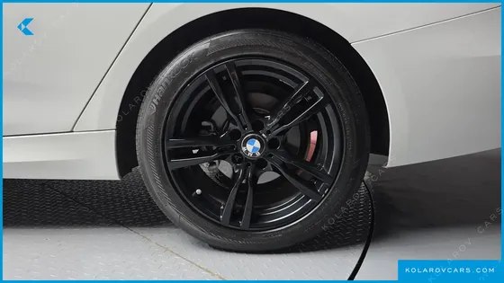 BMW GRAN TURISMO (GT) GT 320D M SPORT PREMIUM
