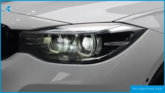 BMW GRAN TURISMO (GT) GT 320D M SPORT PREMIUM