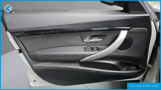 BMW GRAN TURISMO (GT) GT 320D M SPORT PREMIUM