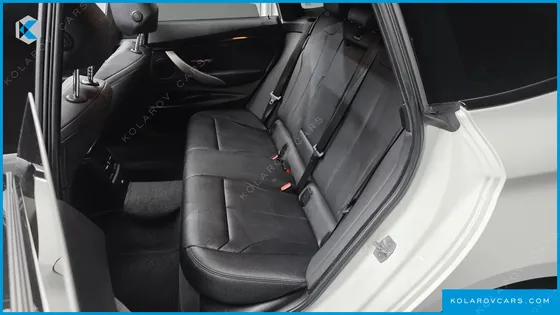 BMW GRAN TURISMO (GT) GT 320D M SPORT PREMIUM