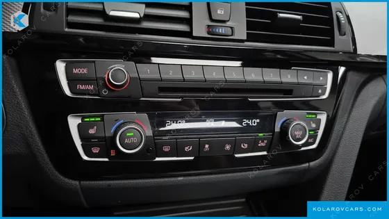 BMW GRAN TURISMO (GT) GT 320D M SPORT PREMIUM