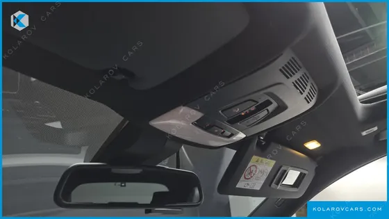 BMW GRAN TURISMO (GT) GT 320D M SPORT PREMIUM