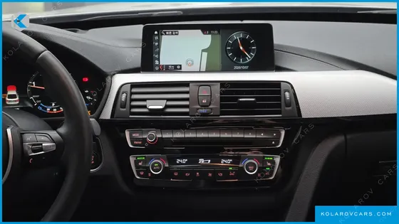 BMW GRAN TURISMO (GT) GT 320D M SPORT PREMIUM