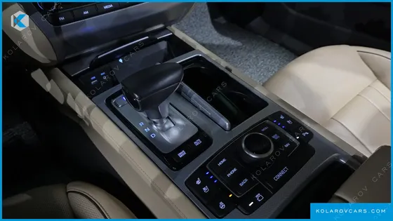 GENESIS G80 3.3 GDI AWD