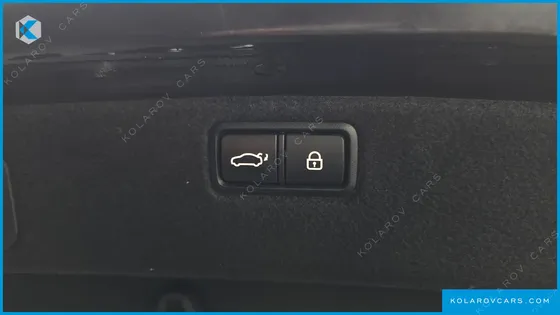 GENESIS G80 3.3 GDI AWD