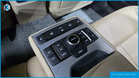 GENESIS G80 3.3 GDI AWD