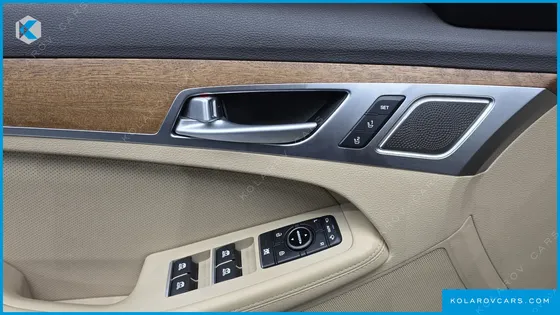 GENESIS G80 3.3 GDI AWD
