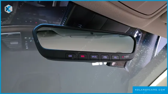 GENESIS G80 3.3 GDI AWD