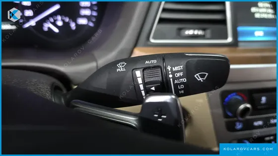 GENESIS G80 3.3 GDI AWD