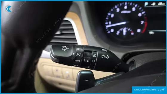 GENESIS G80 3.3 GDI AWD
