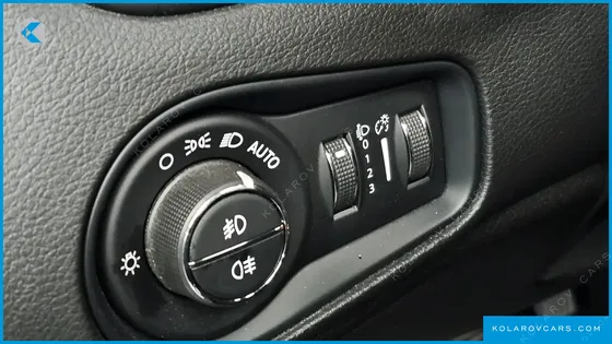 JEEP RENEGADE 2.0 DIESEL TAILHAWK AWD