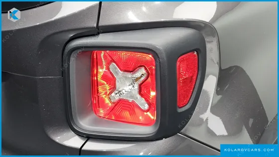 JEEP RENEGADE 2.0 DIESEL TAILHAWK AWD