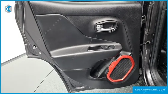 JEEP RENEGADE 2.0 DIESEL TAILHAWK AWD