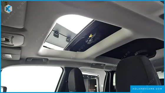 JEEP RENEGADE 2.0 DIESEL TAILHAWK AWD