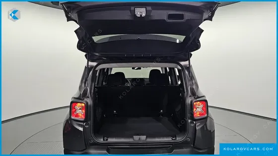 JEEP RENEGADE 2.0 DIESEL TAILHAWK AWD