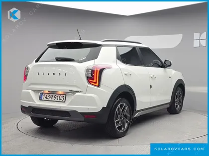 KGM - SSANGYONG TIVOLI 1.5 2WD