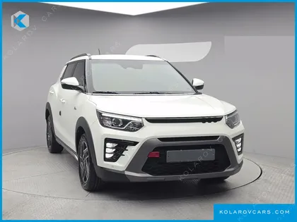 KGM - SSANGYONG TIVOLI 1.5 2WD