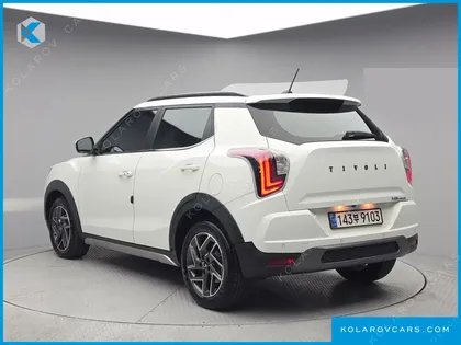 KGM - SSANGYONG TIVOLI 1.5 2WD