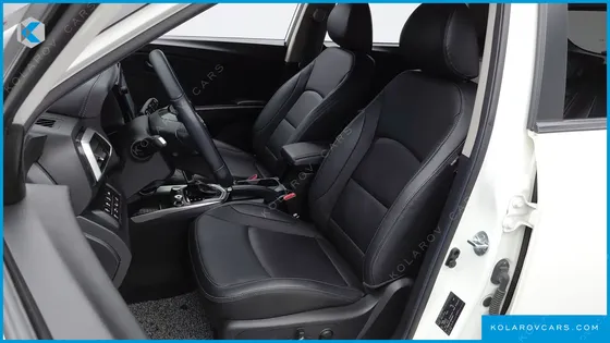 KGM - SSANGYONG TIVOLI 1.5 2WD
