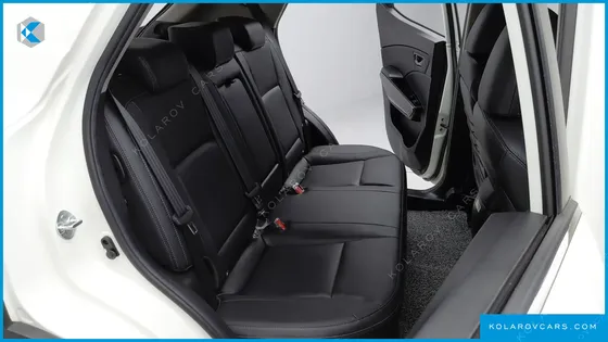 KGM - SSANGYONG TIVOLI 1.5 2WD