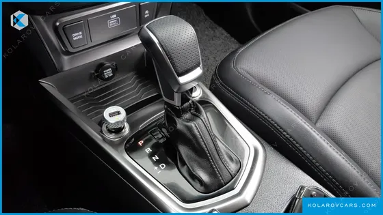 KGM - SSANGYONG TIVOLI 1.5 2WD