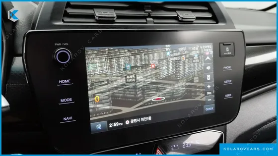 KGM - SSANGYONG TIVOLI 1.5 2WD