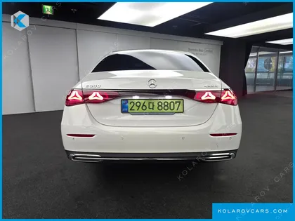 MERCEDES E-CLASS E300 4MATIC EXCLUSIVE