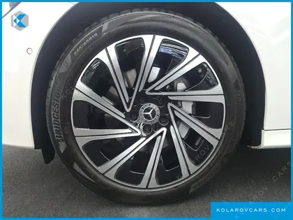 MERCEDES E-CLASS E300 4MATIC EXCLUSIVE