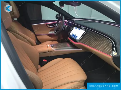 MERCEDES E-CLASS E300 4MATIC EXCLUSIVE