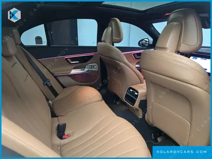MERCEDES E-CLASS E300 4MATIC EXCLUSIVE