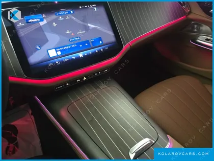 MERCEDES E-CLASS E300 4MATIC EXCLUSIVE
