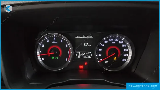 KGM - SSANGYONG TIVOLI 1.6 2WD