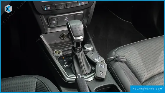 KGM - SSANGYONG TIVOLI 1.6 2WD
