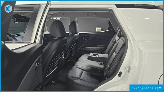 KGM - SSANGYONG TIVOLI 1.6 2WD
