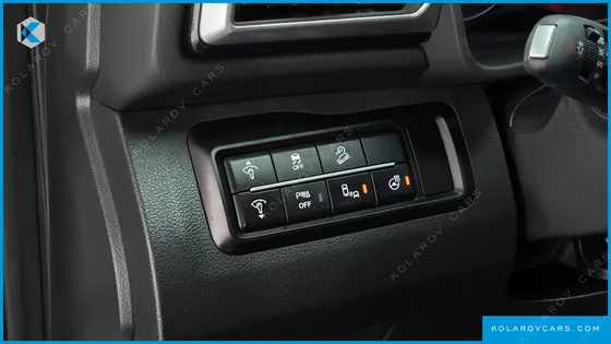 KGM - SSANGYONG TIVOLI 1.6 2WD